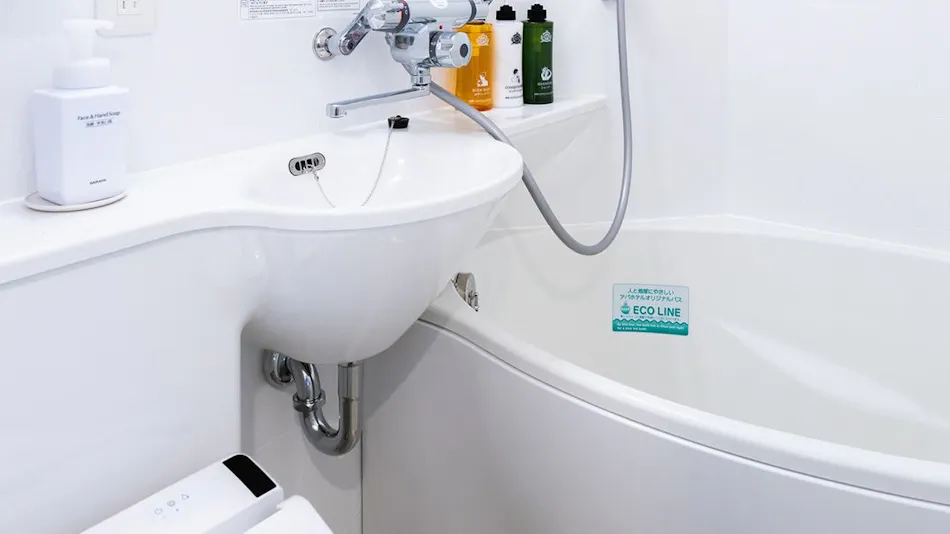 APA Hotel 〈Kanda Jimbocho Eki Higashi〉