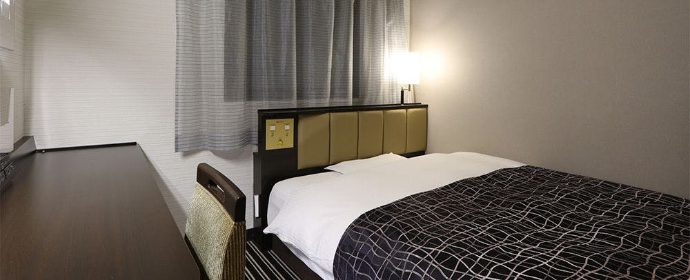 APA Hotel 〈Kanda Jimbocho Eki Higashi〉