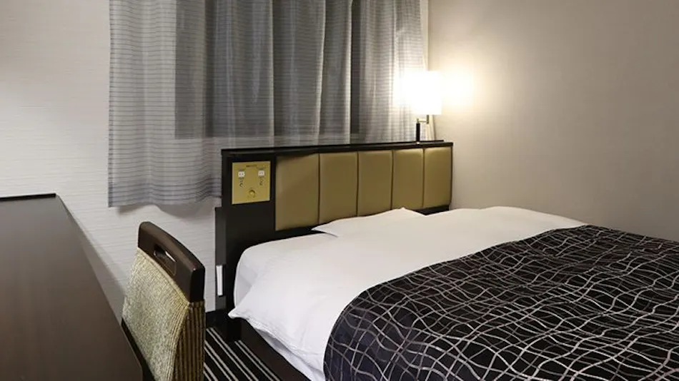 APA Hotel 〈Kanda Jimbocho Eki Higashi〉