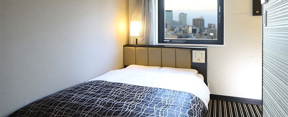 APA Hotel 〈Kanda Jimbocho Eki Higashi〉