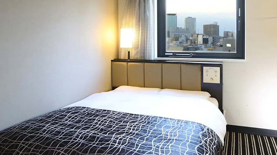 APA Hotel 〈Kanda Jimbocho Eki Higashi〉
