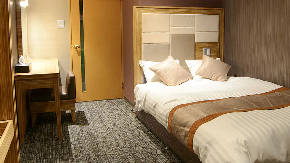 Hotel Relief Namba Daikokucho