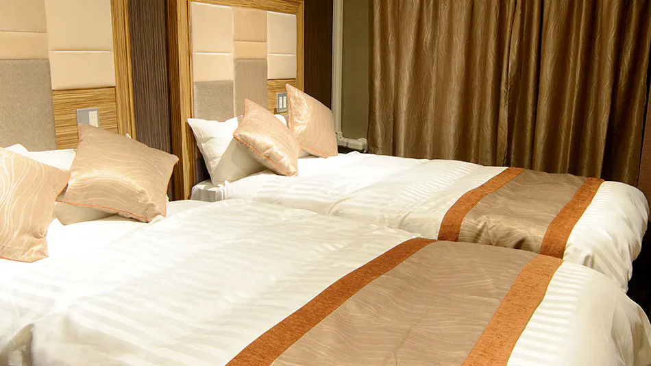 Hotel Relief Namba Daikokucho