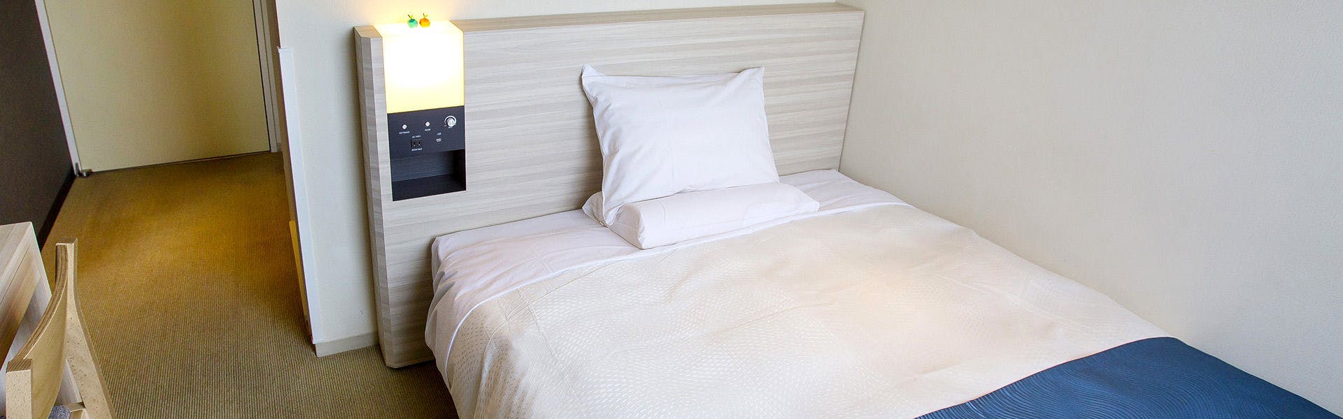 JR東日本ホテルメッツ 八戸