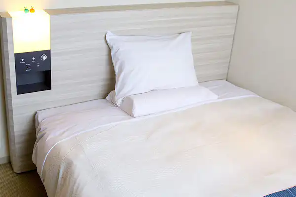 ห้องพักเดี่ยว