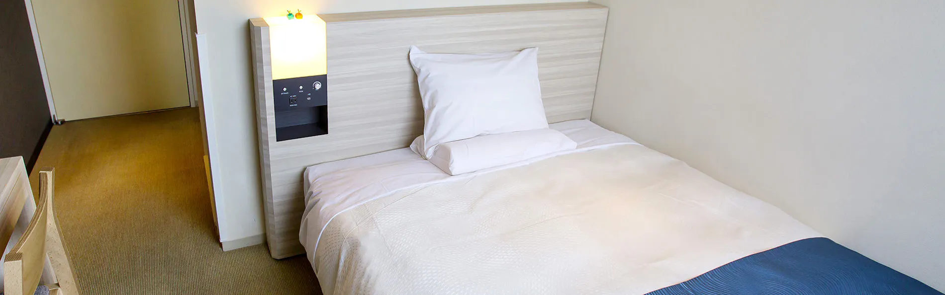 JR東日本ホテルメッツ 八戸