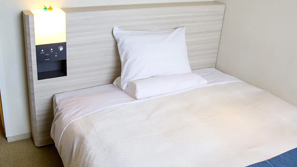 JR-East Hotel Mets Hachinohe