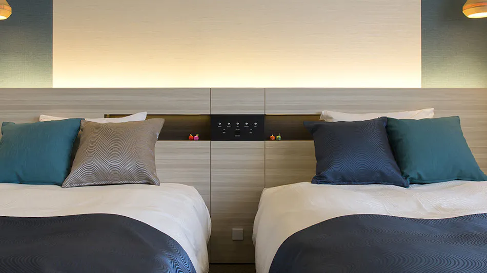 JR-East Hotel Mets Hachinohe