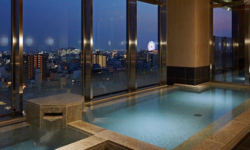 松山市のおすすめビジネスホテル 19選 宿泊予約は 一休 Com