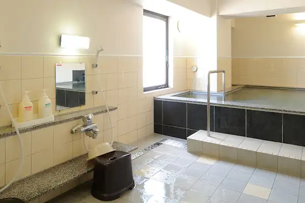 ห้องอาบน้ำ