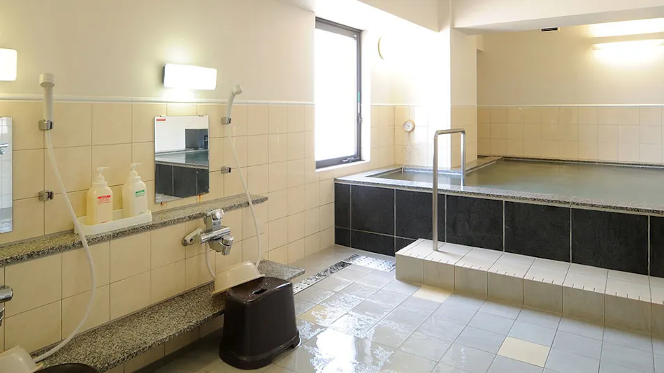 Smile Hotel Yonezawa