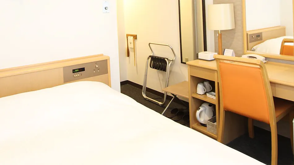 Smile Hotel Yonezawa