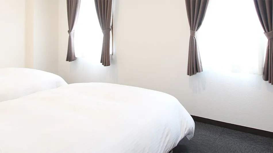 Smile Hotel Yonezawa