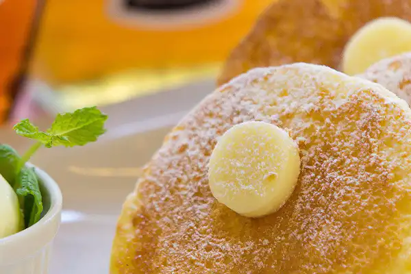 แพนเค้ก