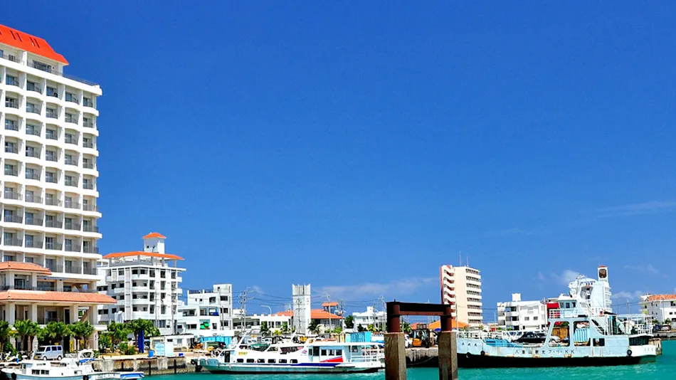 Hotel East China Sea