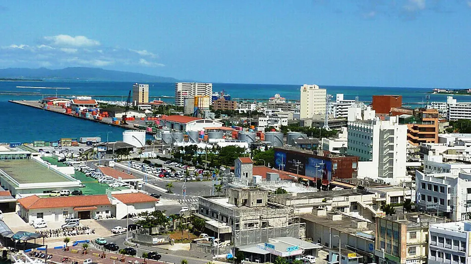 Hotel East China Sea