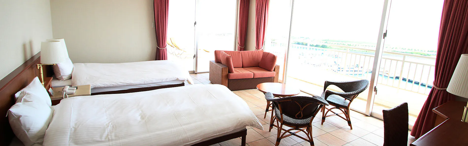 ホテルイーストチャイナシー