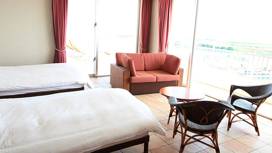 Hotel East China Sea