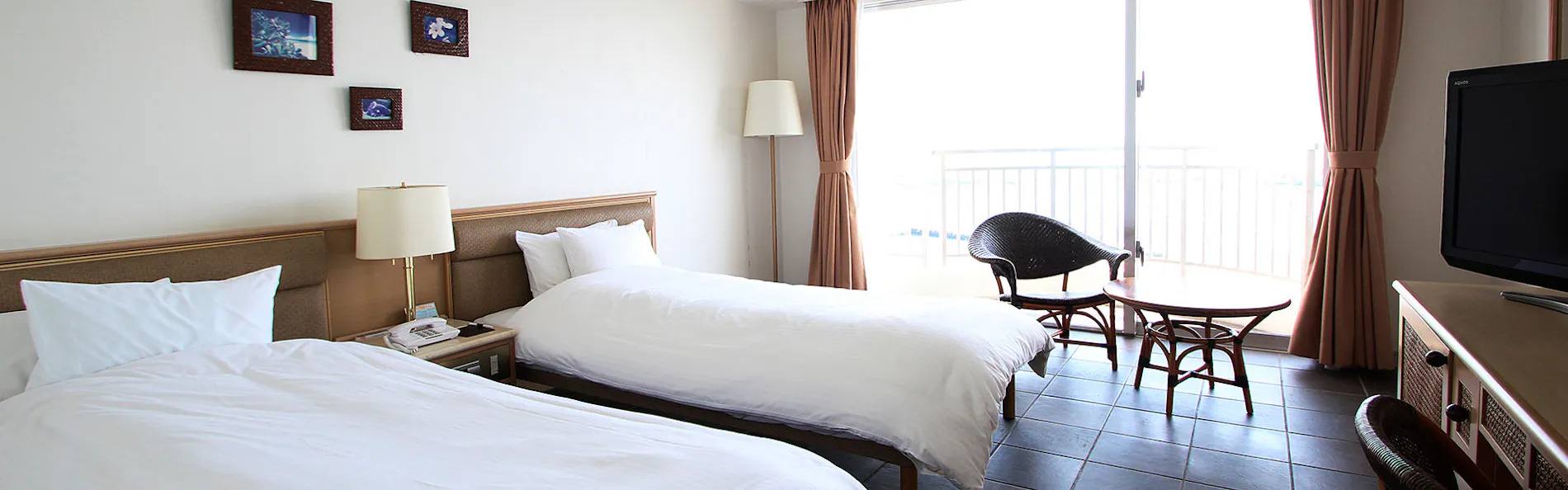 ホテルイーストチャイナシー