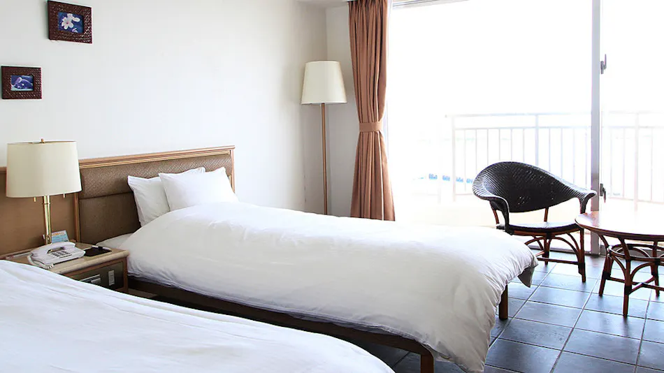 Hotel East China Sea