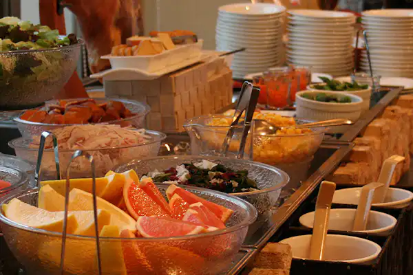 อาหารเช้า