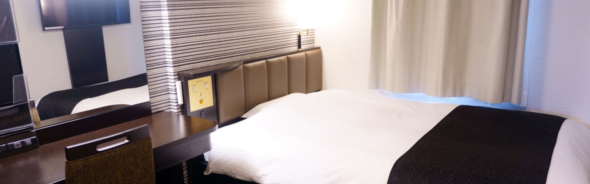 アパホテル〈本八戸〉