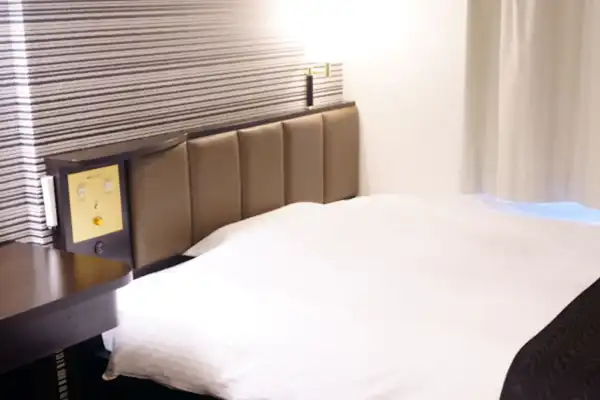 ห้องพักเดี่ยว