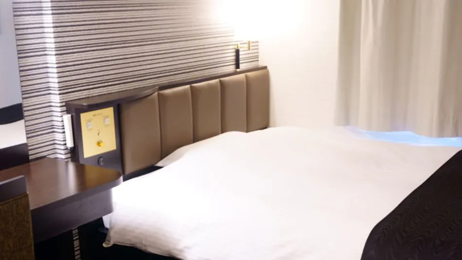 APA Hotel Hon-Hachinohe