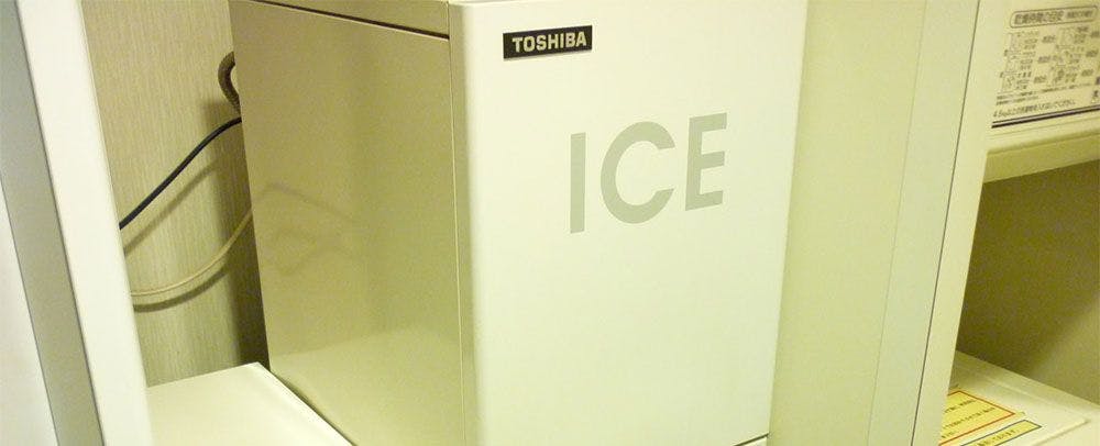 製氷機
