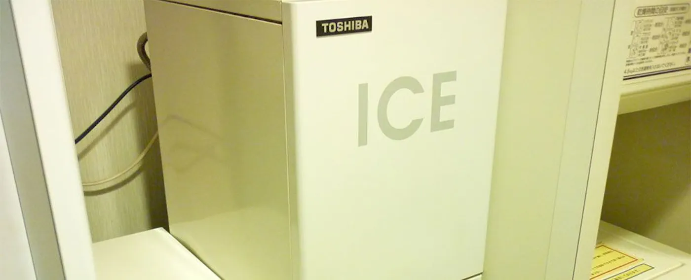 製氷機