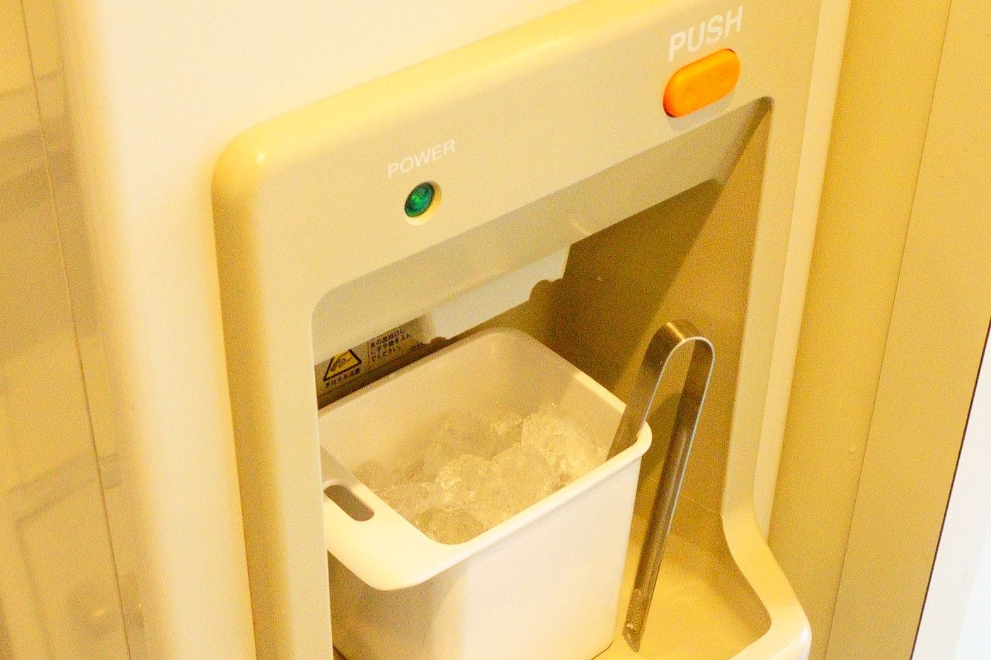 製氷機