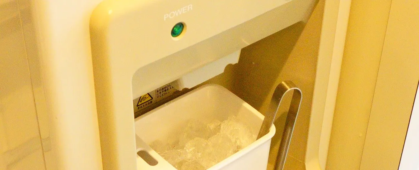 製氷機