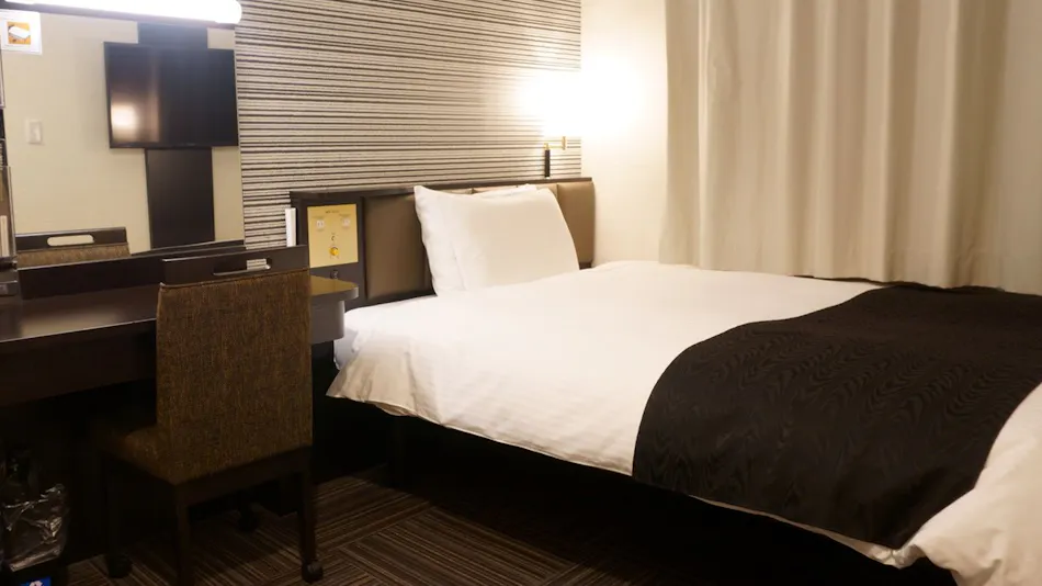 APA Hotel Hon-Hachinohe