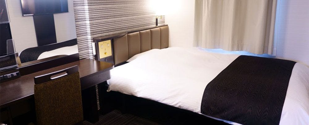 アパホテル〈本八戸〉