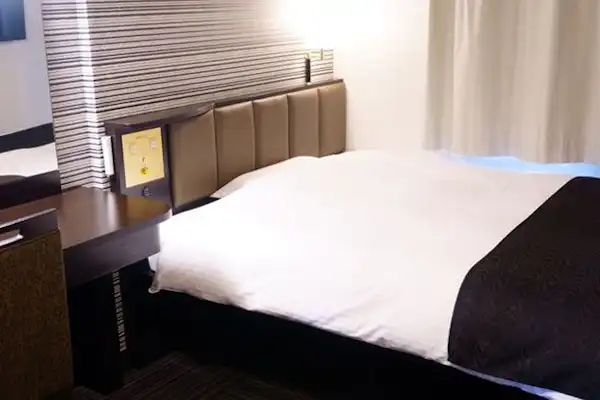 ห้องพัก