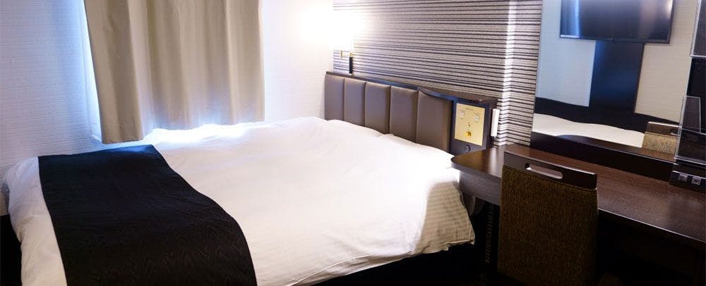 APA Hotel Hon-Hachinohe