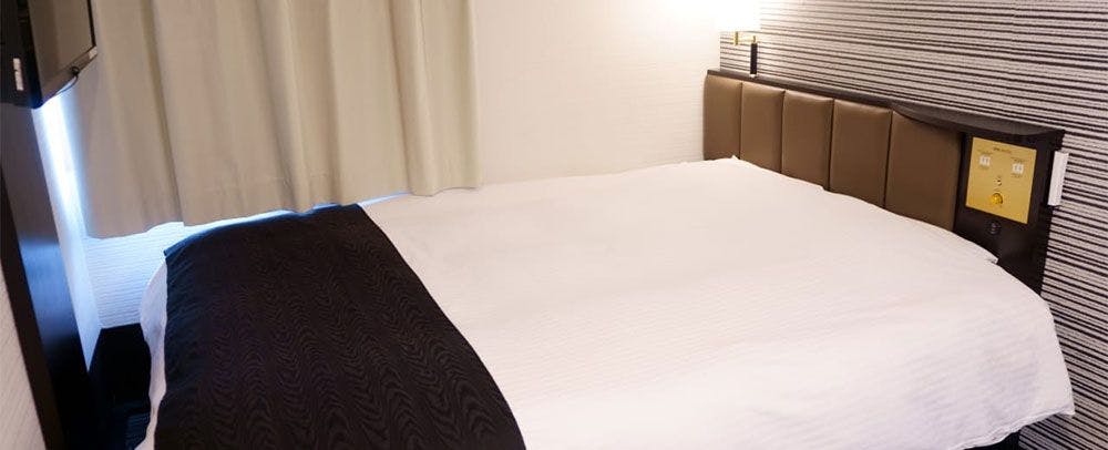 APA Hotel Hon-Hachinohe