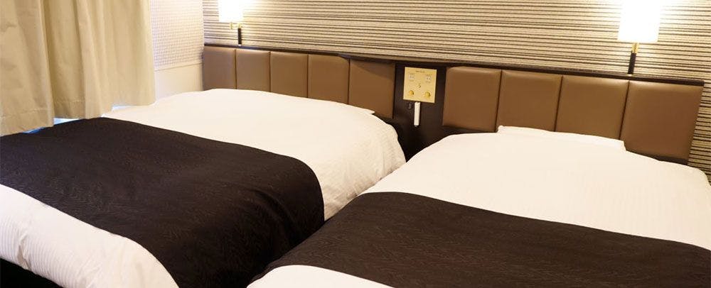 APA Hotel Hon-Hachinohe