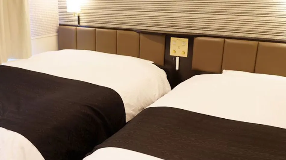 APA Hotel Hon-Hachinohe