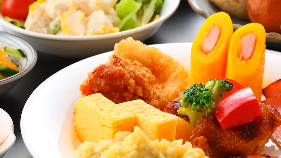 Hotel Route-Inn Toyama Inter