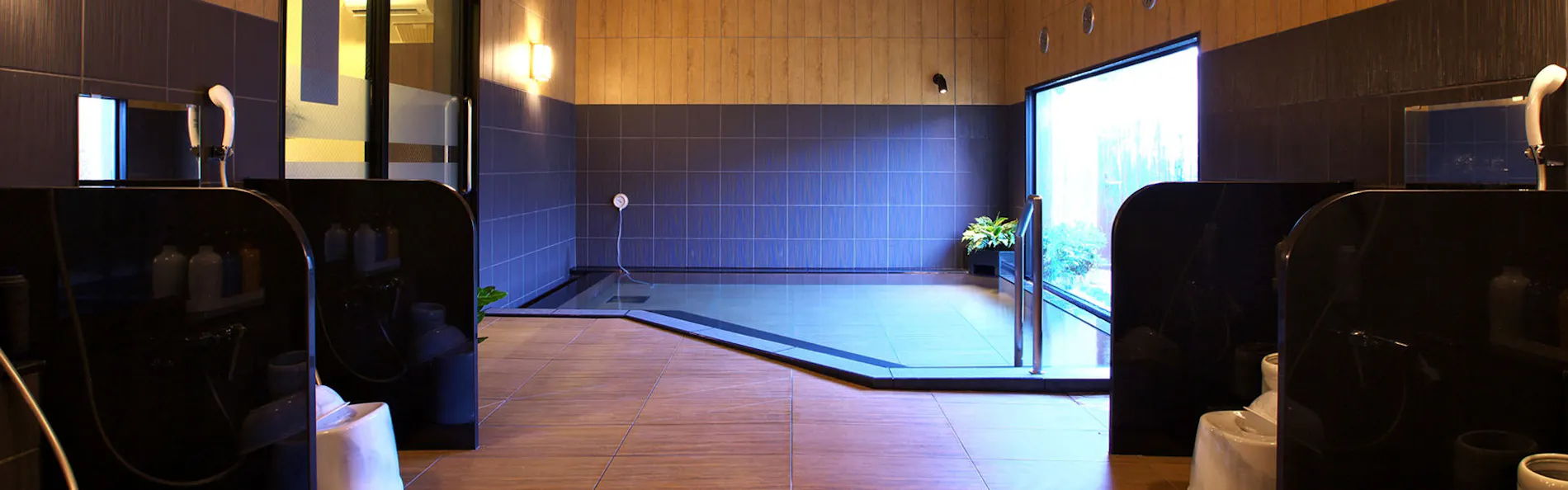 ホテルルートイン富山インター