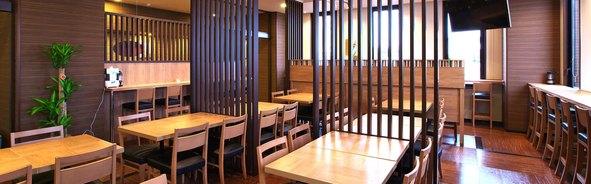 ホテルルートイン富山インター