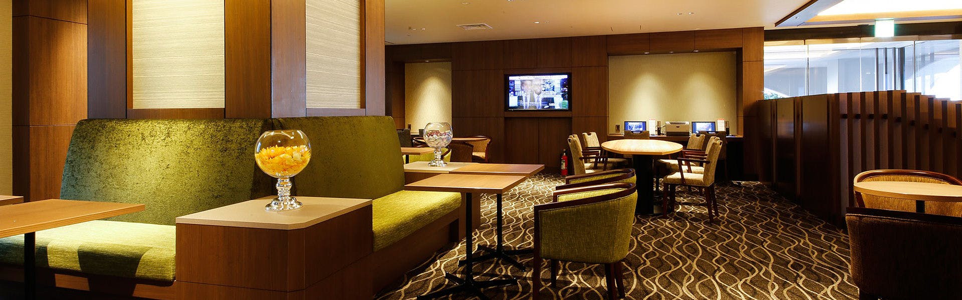 フリースペース