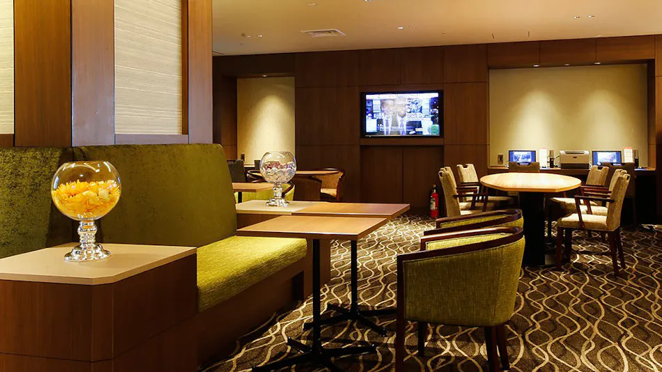 Hotel Keihan Tenmabashi