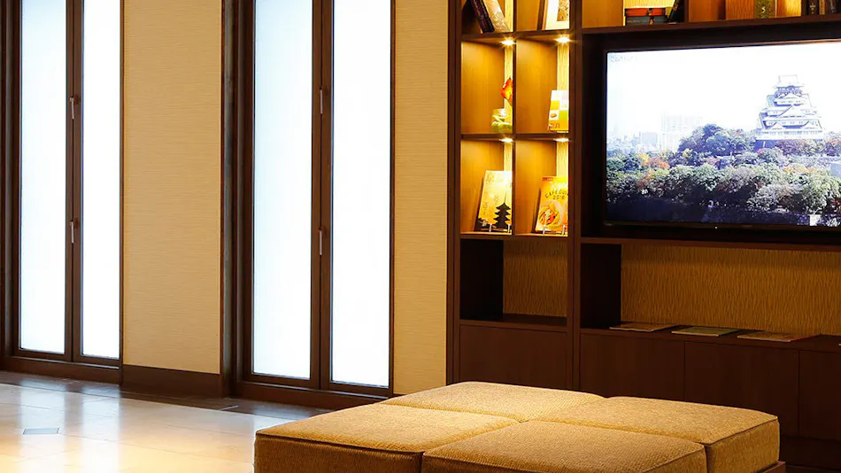 Hotel Keihan Tenmabashi