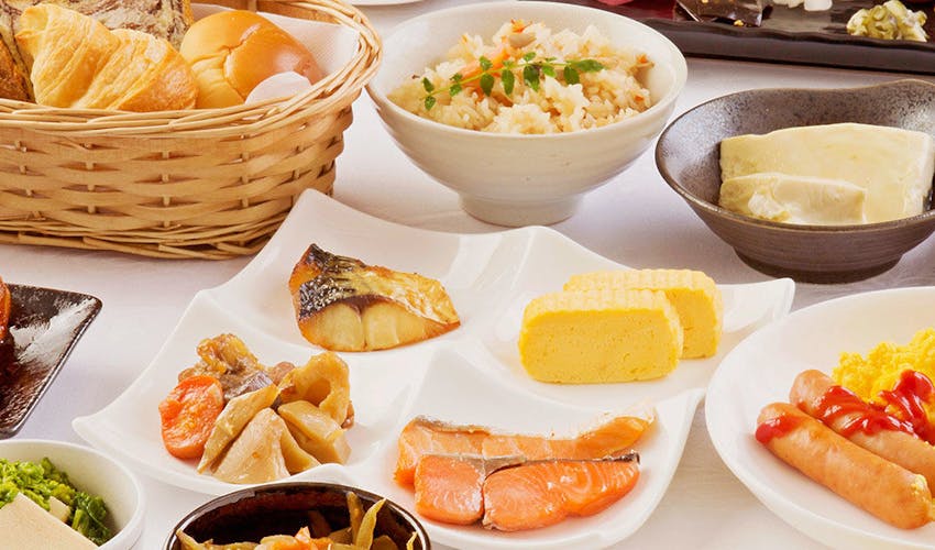 ホテル京阪天満橋 の宿泊プラン 宿泊予約は 一休 Com ビジネス