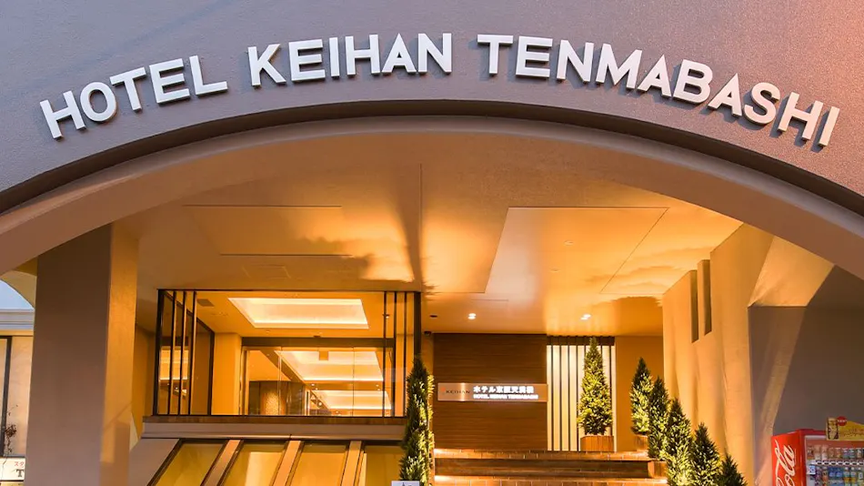 Hotel Keihan Tenmabashi