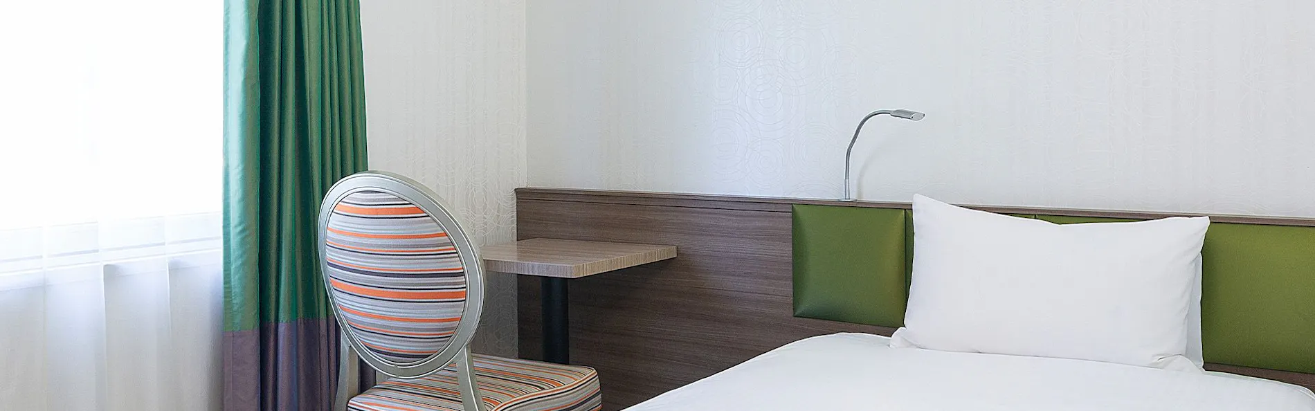 ホテル京阪 天満橋