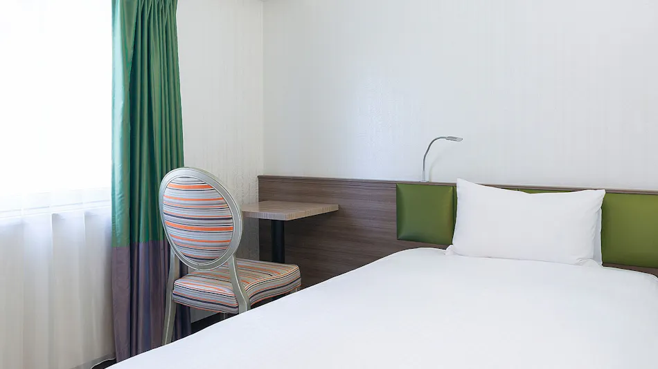 Hotel Keihan Tenmabashi