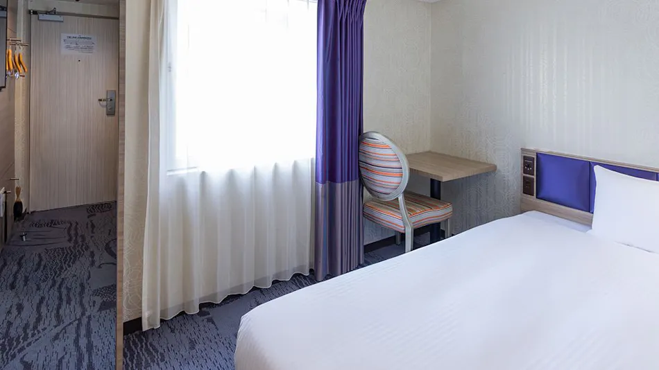 Hotel Keihan Tenmabashi